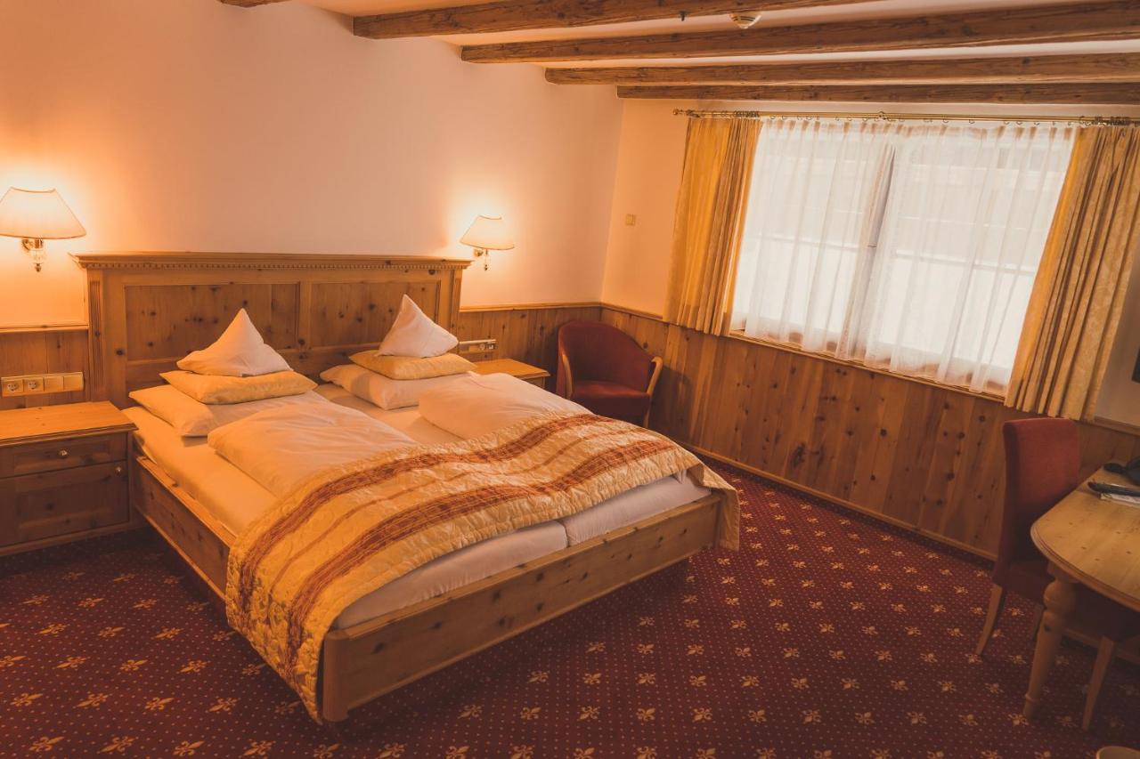 Gartenhotel Maria Theresia Hall in Tirol Eksteriør bilde