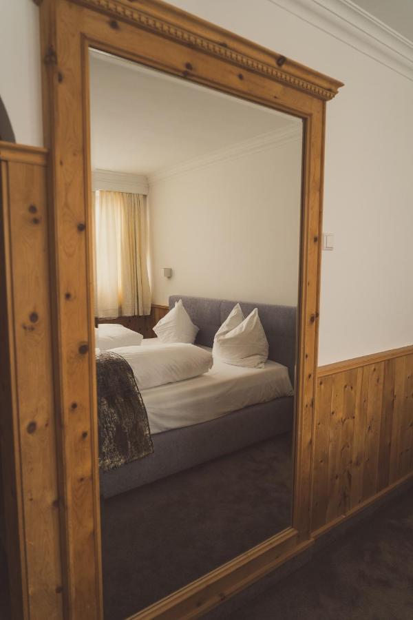 Gartenhotel Maria Theresia Hall in Tirol Eksteriør bilde