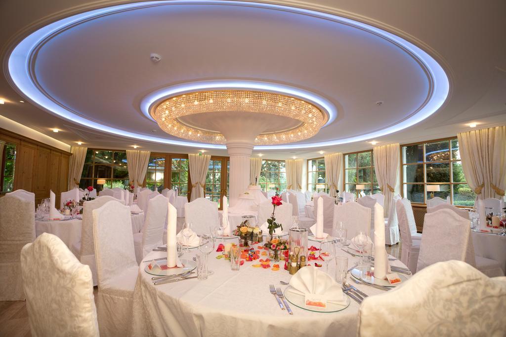 Gartenhotel Maria Theresia Hall in Tirol Eksteriør bilde