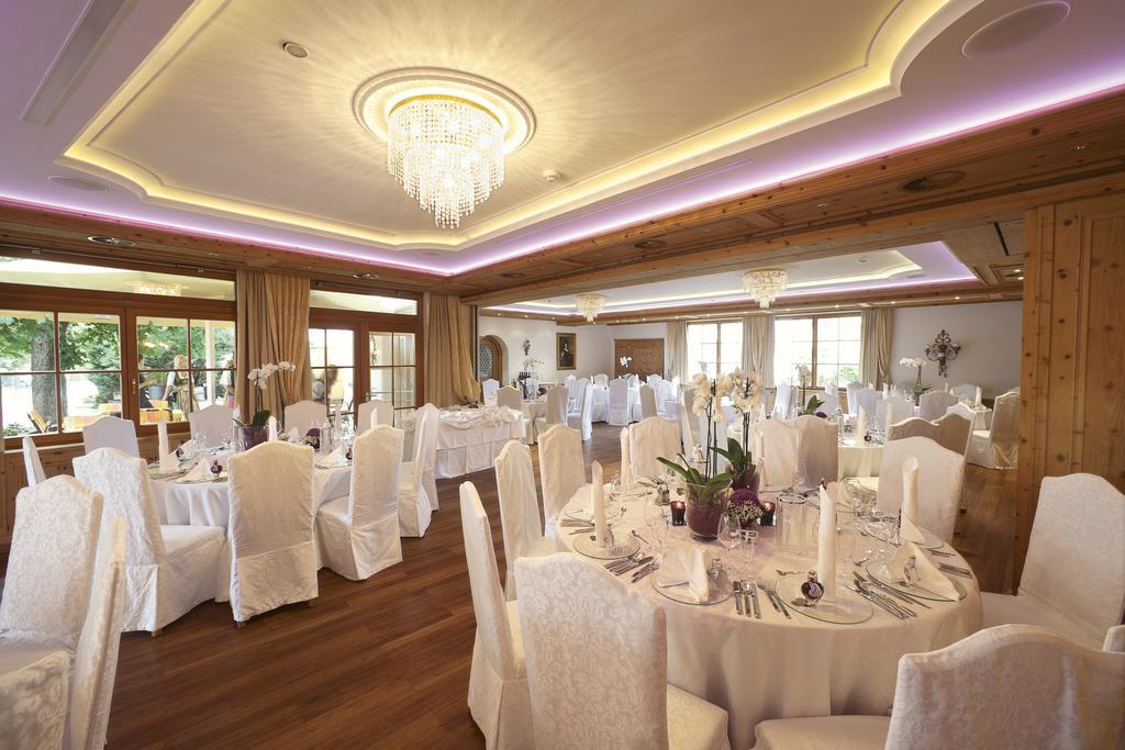 Gartenhotel Maria Theresia Hall in Tirol Eksteriør bilde