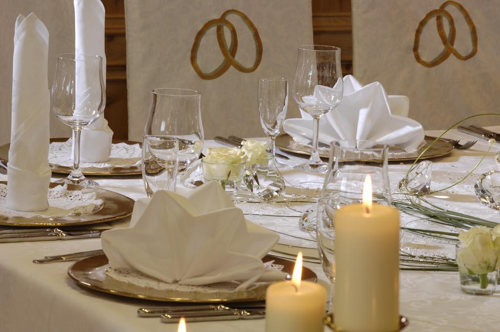 Gartenhotel Maria Theresia Hall in Tirol Eksteriør bilde
